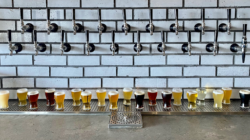 Walker's Tap & Table